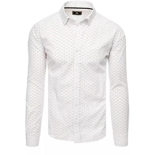 DStreet men&amp;#039;s white shirt Slike