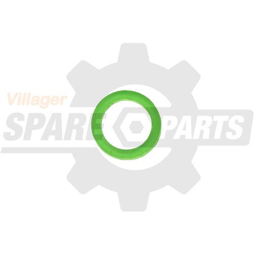Villager 3WZ-4-10 - O prsten Slike