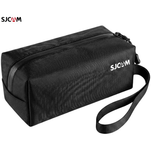 Sjcam BAG univerzalna torbica / etui, za shranjevanje / prenašanje, visoka kakovost, trpežna izdelava, zaščita pred udarci / praskami / padci, črna, (5000368569) Cene