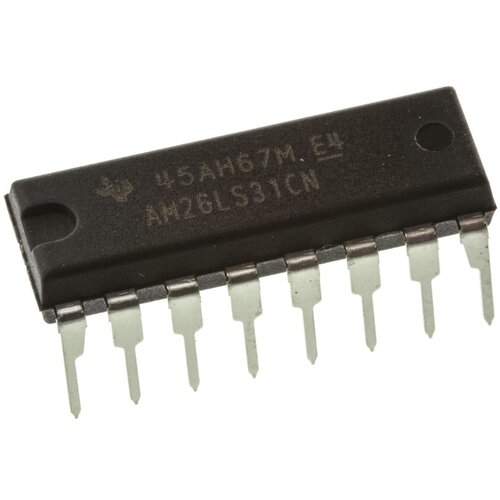  Integralno kolo AM26LS31CN Cijene