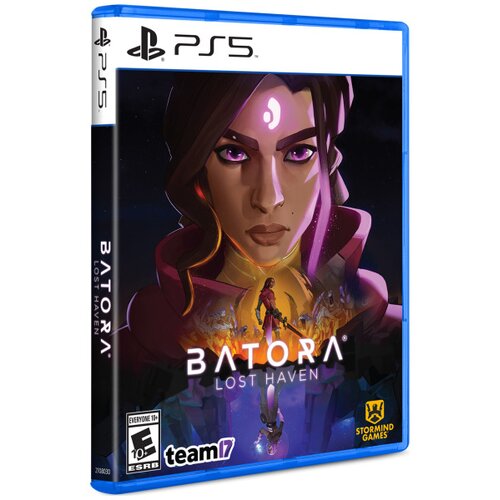  Batora Lost Haven - Limited Run (PS5) Cene