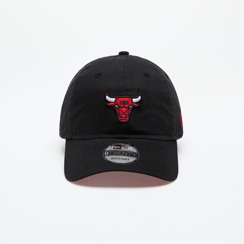 New Era &amp;Scaron;ilterica &amp;#039;NBA 9TWENTY&amp;#039; crvena / crna / bijela Slike