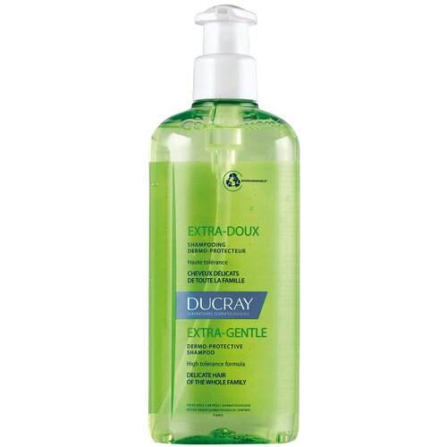 Ducray extra-doux šampon Slike