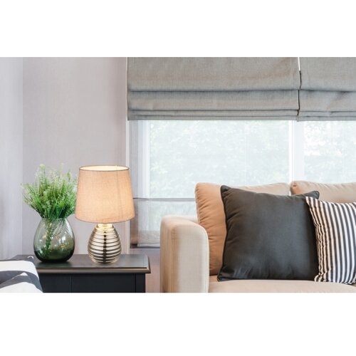 Globo 21719 - stona lampa tracey 1xE27/40W/230V Slike