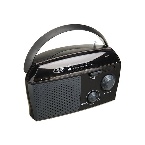 Adler radio aparat AD-1119 Slike