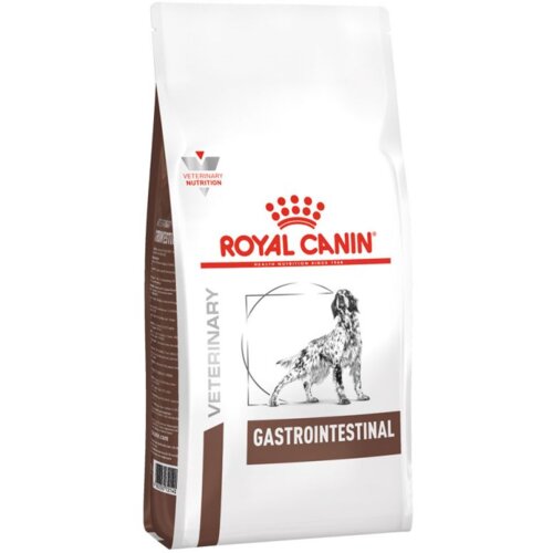 ROYAL CANIN VETERINARY DIET medicinska hrana za pse gastrointestinal 2kg Cene