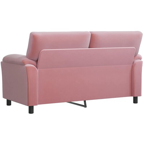 SOFA Ružičasta 174 x 85 x 93 cm Bar&amp;scaron;un Slike