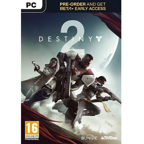 Activision Blizzard Destiny 2 (pc) Slike