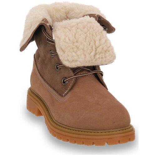 Lumberjack Pol&amp;scaron;kornji CN002 TAUPE Kostanjeva Slike