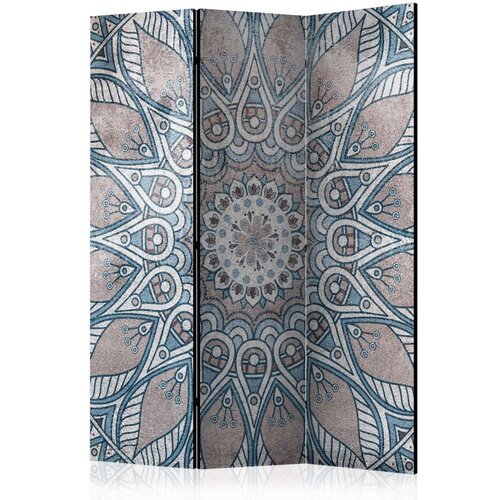  Paravan u 3 dijela - Mandala [Room Dividers] 135x172 Slike