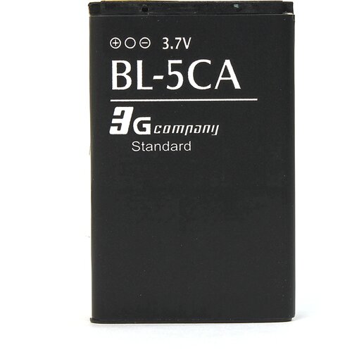 Baterija standard za nokia 1112 (BL-5CA) 600mAh Slike