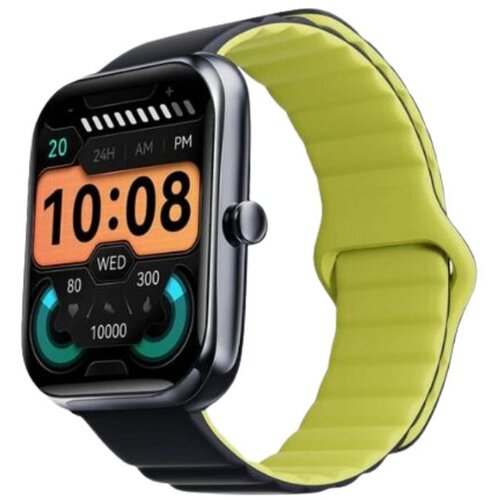 Haylou Smart Watch RS4 Max Blue sa Bluetooth pozivom (magnetna narukvica) Cijene