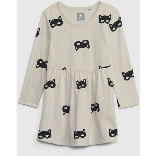 GAP Kids Cotton Dress - Girls Slike