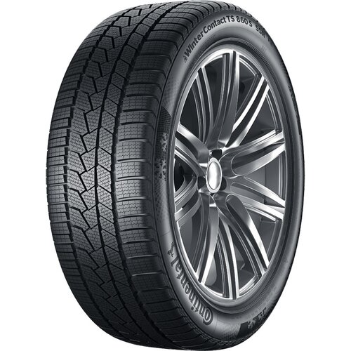 Continental Zimska guma 245/40R20 99V XL FR WinterContact TS 860 S *MO Cene
