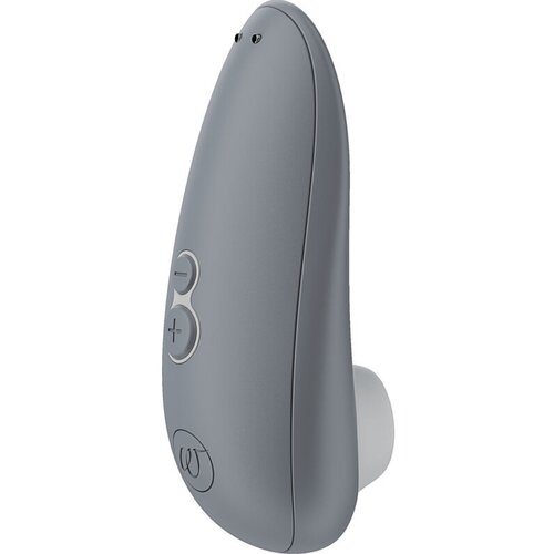 Womanizer - STARLET 3 CLITORAL STIMULATOR GRAY Cene