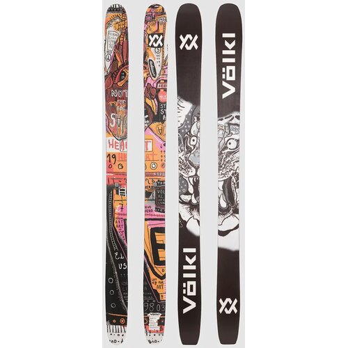 V&amp;ouml;lkl Revolt 112 Flat 2027 Skis uni Slike