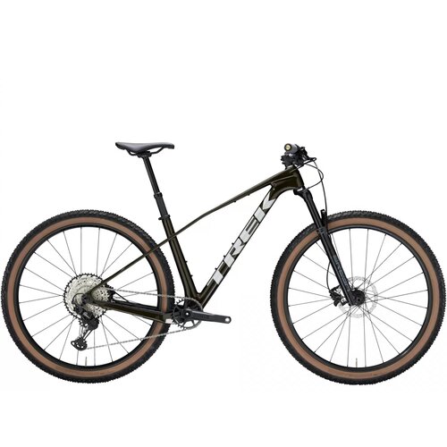  Bicikl Trek Procaliber 9.6 Gen 3 - XL Slike
