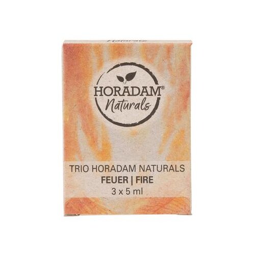  Trio Fire HORADAM Naturals set akvarela Cijene