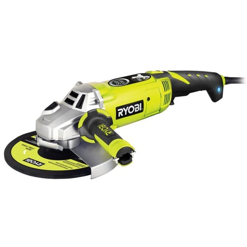 Ryobi kotni brusilnik EAG2000RS Cene