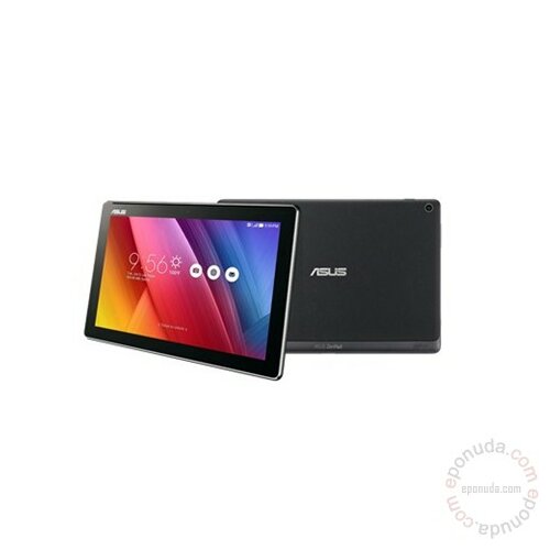 Asus ZenPad 10 Z300CG-1B028A Tablet 10.1 3G Quad Core 16GB Crni tablet pc računar Slike
