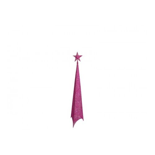  Shiny, jelka, svetlucava, roze, 120cm ( 760033 ) Cene