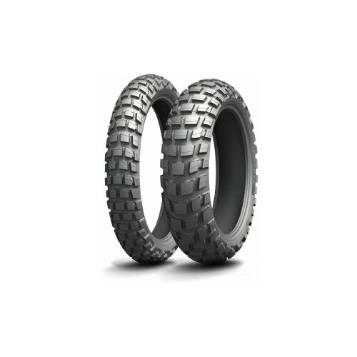 Michelin Anakee Wild ( 120/80-18 TT 62S zadnji kotač, M/C ) guma za motor Slike