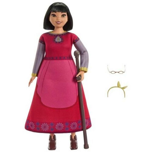  Disney Želja: Dahlia lutka - Slike