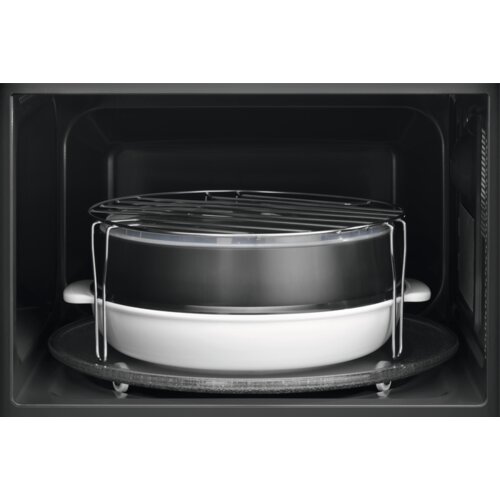 Electrolux prostostoječa mikrovalovna pečica EMZ725MMK Cene