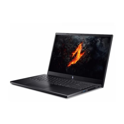 Acer laptop nitro ANV15-41 noOS/15.6" fhd ips/ryzen 5 6600H/16GB/512GB ssd/ rtx 2050-4GB/GLAN/bac Cene