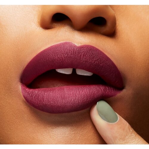 MAC Cosmetics Locked Kiss Ink 24HR Lipcolour dugotrajni mat tekući ruž za usne nijansa Fruitful 4 ml Slike