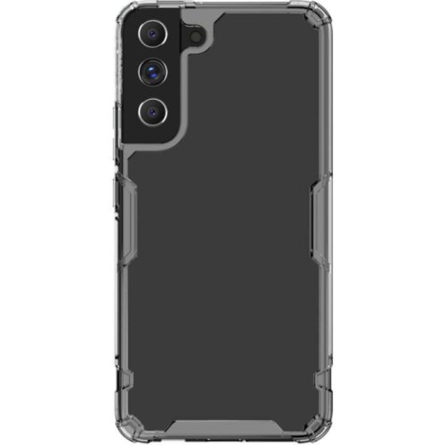 Nillkin OVITEK OHIŠJE ZA SAMSUNG GALAXY S22+ PROZOREN, (21911174) Cene
