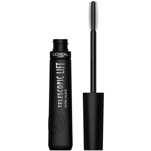 L&amp;acute;Or&amp;eacute;al Paris MASKARA TELESCOPIC LIFT CRNA (1100016409) Slike