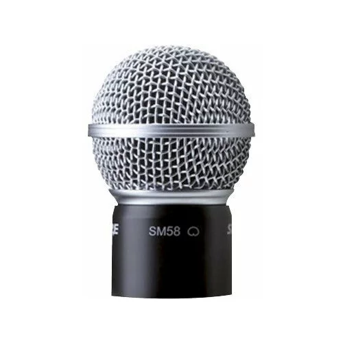 Shure RPW112 SM58 kapsula za mikrofon