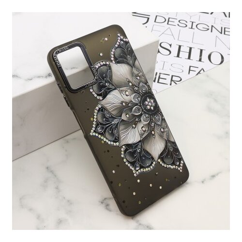  Futrola lotus za samsung a065f galaxy a06 crna ( F122520 ) Slike
