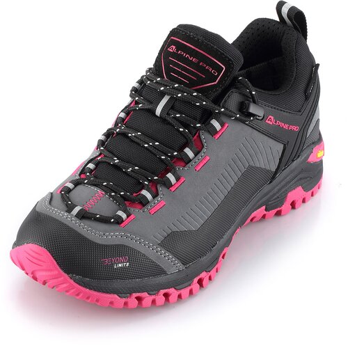 Alpine pro Outdoor shoes with membrane PTX SELLE high rise Slike