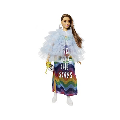 Barbie Extra - Brineta Slike