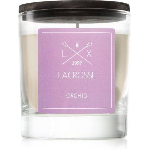 Ambientair Lacrosse Orchid dišeča sveča 310 g Cene