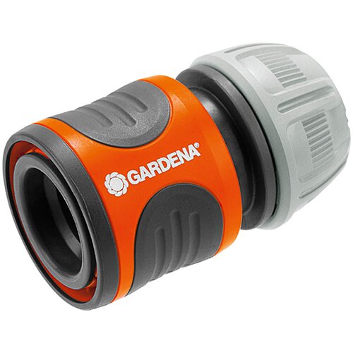 Gardena Nastavek za cev GARDENA (velikost: &amp;frac12;&amp;Prime; ali ⁵&amp;frasl;₈&amp;Prime;) Slike