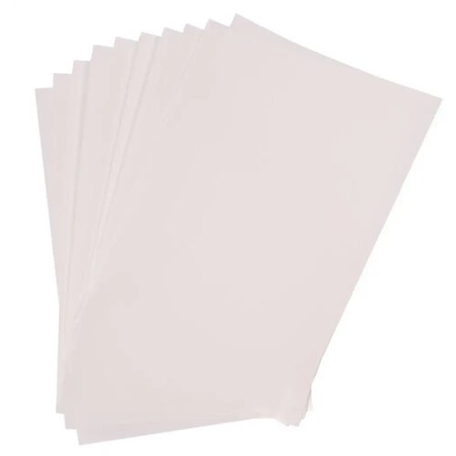 Playbox PlayBox: Beli skrčljivi film 20x30cm 5 kosov Cene