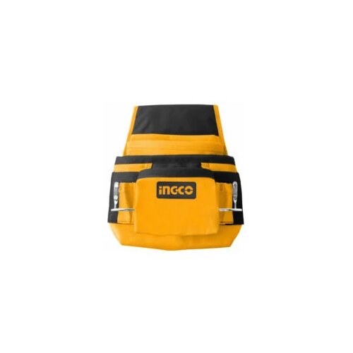 Ingco opasač torba za alat sa džepovima HTBP01011 Slike