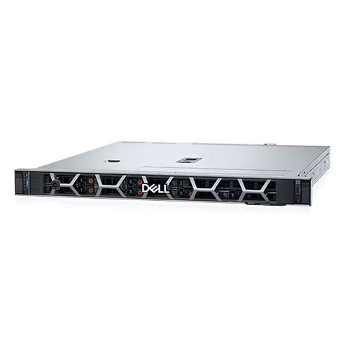 DELL EMC Dell PowerEdge R360, Xeon 6315P, 4x 3.5&rdquo;; Chassis, 2TB SATA, 16GB DDR5 5200MT/s, 700W, ReadyRails,... Cijene