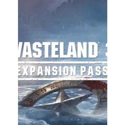 Steam Wasteland 3 Expansion Pass (DLC) (PC) Key GLOBAL Cene