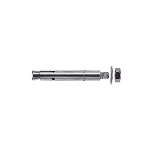 Fischer 60673 FZA 18 x 130 M12 D/50 A4 sidreni vijak za tht montažu 156 mm 19 mm 10 St. Cijene