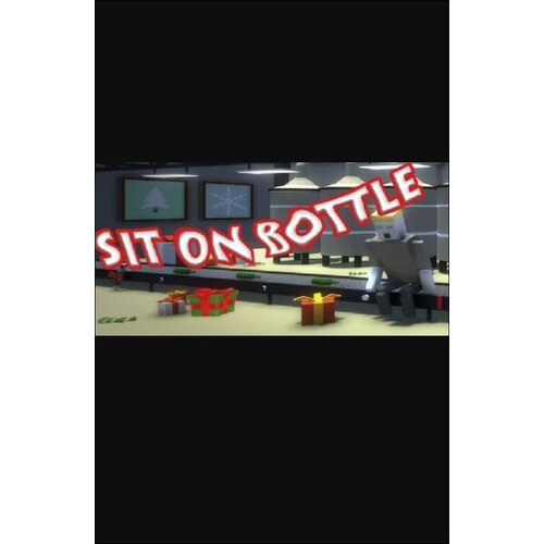 Steam Sit on Bottle (PC) Key GLOBAL Cene