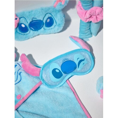 Sinsay Maska za spavanje s gelom Lilo & Stitch Cijene