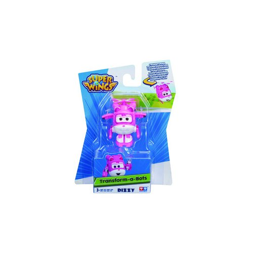 Super Wings Mini Change Dodaj ih Dizzy Cene