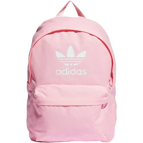 Adidas Nahrbtniki Adicolor Backpack Rožnata Slike