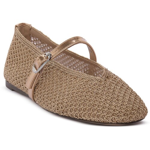 Steve Madden Balerinke ROSE GAYLA Rožnata Cene