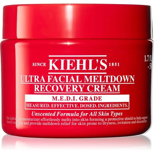 Kiehl's Ultra Facial Meltdown Recovery Cream lahka regeneracijska krema 50 ml Cene