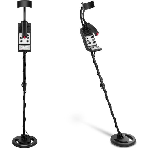 Steinberg Systems Vodotesen detektor kovin, dolžina 113 cm, domet 2 m SBS-MD-2, (21228385) Slike